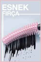 Maybelline New York Lash Sensational Sky High Maskara Siyah - 4