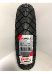 Anlas 90/90-12 Dış Lastik MB-79 Dubleks 2021 Üretim - 2