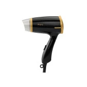 King KSK437 Vilda 1000 W Saç Kurutma Makinesi - 1