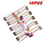 Lepus Kedi Oltası 50cm - 1
