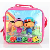 Pepee Beslenme Çantası Hakan Çanta Lisanslı - 1