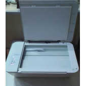 (İKİNCİ EL) HP Deskjet 1510 All-in-One Yazıcı / Tarayıcı / Fotokopi ( Kartuşları yok -kartuş almalısınız - 3