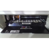 (İKİNCİ EL) HP Deskjet 1510 All-in-One Yazıcı / Tarayıcı / Fotokopi ( Kartuşları yok -kartuş almalısınız - 5