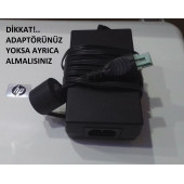 (İKİNCİ EL) HP Deskjet 1510 All-in-One Yazıcı / Tarayıcı / Fotokopi ( Kartuşları yok -kartuş almalısınız - 7