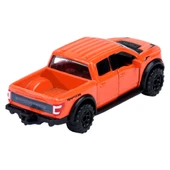 Majorette Premium Arabalar Serisi 201H-1 Ford F-150 Raptor - 3