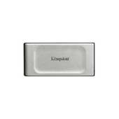 Kingston XS2000 2TB Mini USB 3.2 Gen 2.2 TypeC Taşınabilir SSD SXS2000/2000G - 1