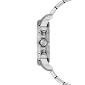 U.S. POLO ASSN. USPA1016-09 ÇELİK YEŞİL KADRAN ERKEK KOL SAATİ - 2