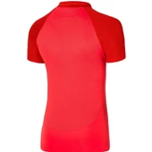 Nike Dri-FIT Academy Pro Kırmızı Erkek Polo Tişört DH9228-635 - 2