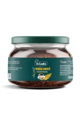 Sesatech Dr Cooks Hindiba Kahvesi Detox Diyet Türk Kahvesi 1 Aylık - (60 KULLANIM) Net 150gr - 1
