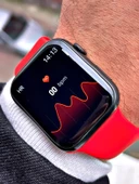 Ferrucci S8plus Ultra Long Standby Smart Watch Akıllı Kol Saati  FC-SMART-S8 PLUS.101 - 2