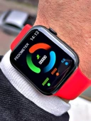 Ferrucci S8plus Ultra Long Standby Smart Watch Akıllı Kol Saati  FC-SMART-S8 PLUS.101 - 5