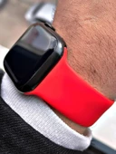 Ferrucci S8plus Ultra Long Standby Smart Watch Akıllı Kol Saati  FC-SMART-S8 PLUS.101 - 6