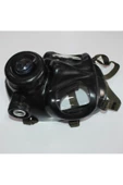 Sr6 Tam Yüz Askeri Gaz Maskesi + Kbrn D12 Filtre - 4