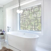 Bigpoint Statik Cam Folyo 2m Dekoratif No:Y21 12'li Kutu thumbnail 4