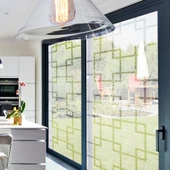 Bigpoint Statik Cam Folyo 2m Dekoratif No:Y04 12'li Kutu thumbnail 4