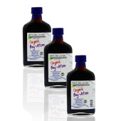 BEYORGANİK Organik Atom süper 3lü - 1