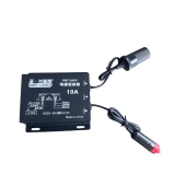 Converter Çevirici (24-12V Çevirici) 10 Amper / Icca50 - 1