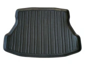 Honda Civic Fb7 2012-2015 Bagaj Havuzu - 1