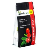 PRAFENDY KUŞBURNU ÇAYI - GERÇEK MEYVE TANELİ 250 GR - 1