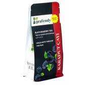 PRAFENDY KARADUT ÇAYI - GERÇEK MEYVE TANELİ 250 GR - 1