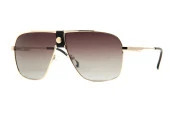 Hermod H39975-C2 60 Polarize Unisex Güneş Gözlüğü - 1