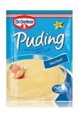 Dr.oetker Puding Vanilya - 1