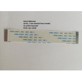 Awm 20624 80C 60V Vw-1 Flex Kablo 16-1-10A - 1