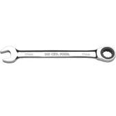 Ceta Form B05-10 Cırcırlı Kombine Anahtar 10 Mm Düz - 1