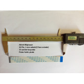 Awm 20624 80C 60V Vw-1 Flex Kablo 16-1-15B - 2