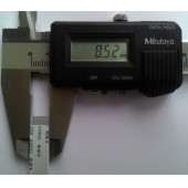 Awm 20624 80C 60V Vw-1 Flex Şerit Kablo 16 Pin 25Cm 16-0.5-25B - 2