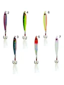 Captain 3600 Dragon 28 gr 7 cm Light Jig Suni Yem - Aquaav Turna Jig Spin At Çek Metal Jig Yem Model 03 - 2