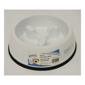 Pawise 11025 Slow Eat Mama Kabı 1000 ml - 1