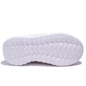 Pepino 1423 Beyaz Pudra Ortopedik Günlük Kız Çocuk Spor Ayakkabı thumbnail 4