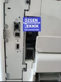 hp laserjet enterprise m604 yazıcı(İKİNCİEL) - 4