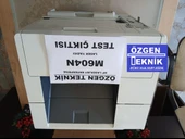 hp laserjet enterprise m604 yazıcı(İKİNCİEL) - 3