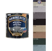 MARSHALL HAMMERİTE ÇEKİÇLENMİŞ TİP METAL BOYALARI 0.75 LT - 2