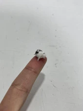 El Yapımı Mini Murano Cam Koyun Biblo A155-05 thumbnail 4