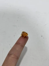 El Yapımı Mini Murano Cam Koyun Biblo A157-07 thumbnail 4