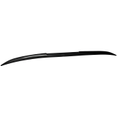 Volkswagen Jetta Yarasa Spoiler Esnek Plastik 122 cm - 2
