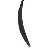 Volkswagen Jetta Yarasa Spoiler Esnek Plastik 122 cm - 3