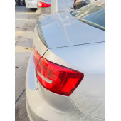 Volkswagen Jetta Yarasa Spoiler Esnek Plastik 122 cm - 5