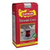 Çaykur Tiryaki Çay 1 kg x 3 Adet - 2
