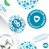 O.B. Tampon Süper Plus 16x4 64 Adet thumbnail 2