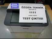 brother hl-1111 yazıcı(İKİNCİEL) - 1