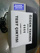 brother hl-1111 yazıcı(İKİNCİEL) - 3