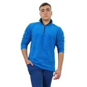 Persmont PS02K Turkuaz Polar Sweat  S - 3