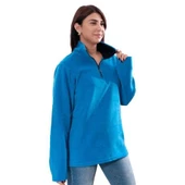 Persmont PS02K Turkuaz Polar Sweat  3XL - 1