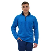 Persmont PS02K Turkuaz Polar Sweat  XL - 4