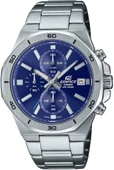 CASIO EDIFICE EFV-640D-2AVUDF ÇELİK ERKEK KOL SAATİ - 1