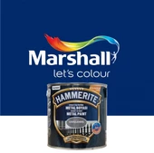 MARSHALL HAMMERİTE ÇEKİÇLENMİŞ TİP METAL BOYALARI 2.5 LT - 3